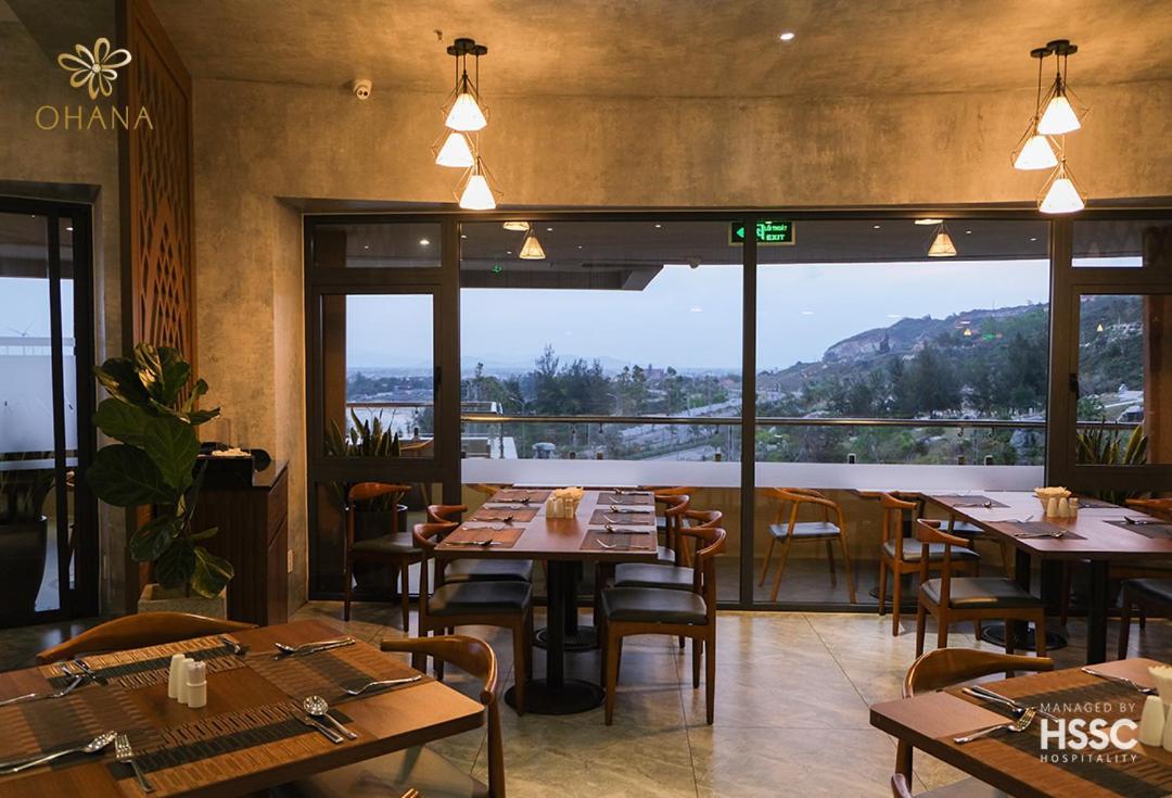 Ohana Village Phuong Phi Exterior foto