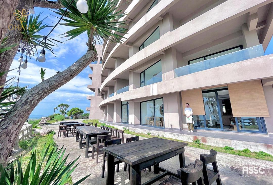 Ohana Village Phuong Phi Exterior foto