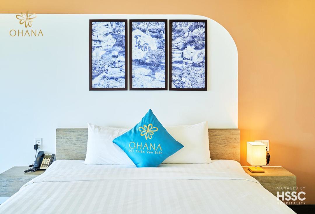 Ohana Village Phuong Phi Exterior foto