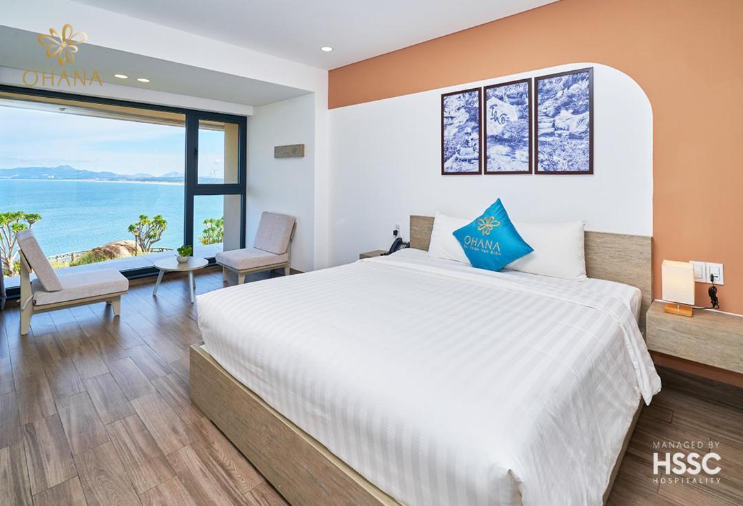 Ohana Village Phuong Phi Exterior foto