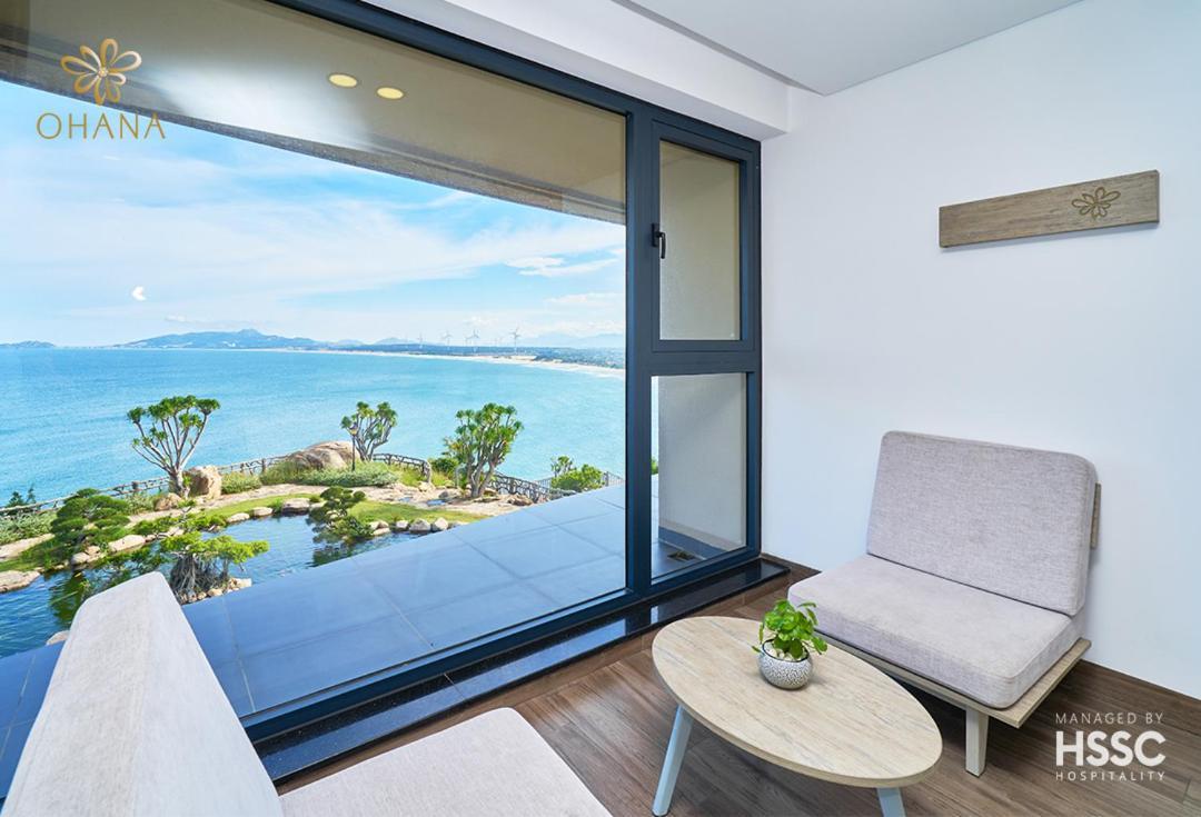 Ohana Village Phuong Phi Exterior foto