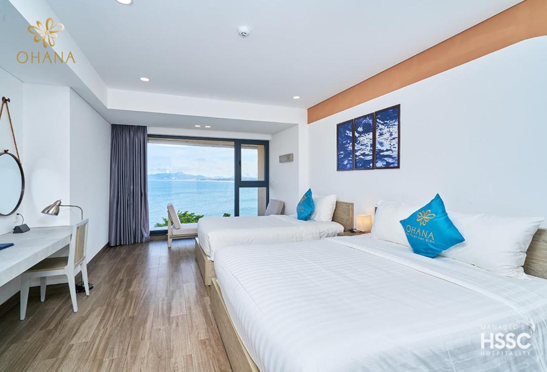 Ohana Village Phuong Phi Exterior foto