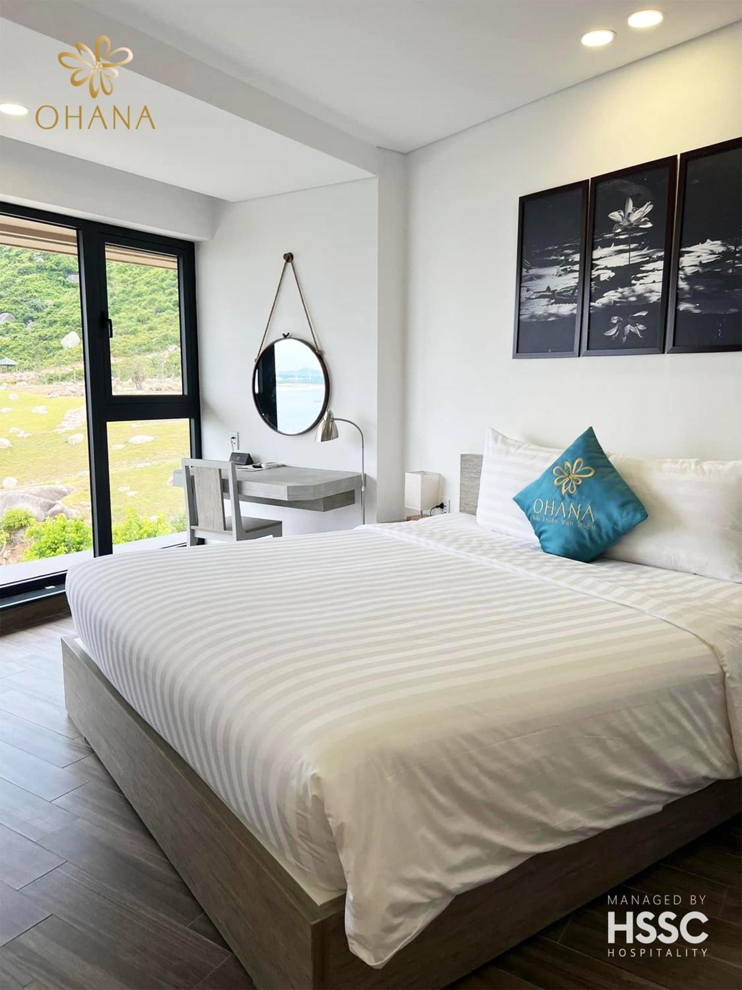 Ohana Village Phuong Phi Exterior foto