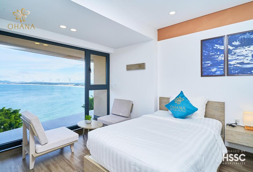 Ohana Village Phuong Phi Exterior foto