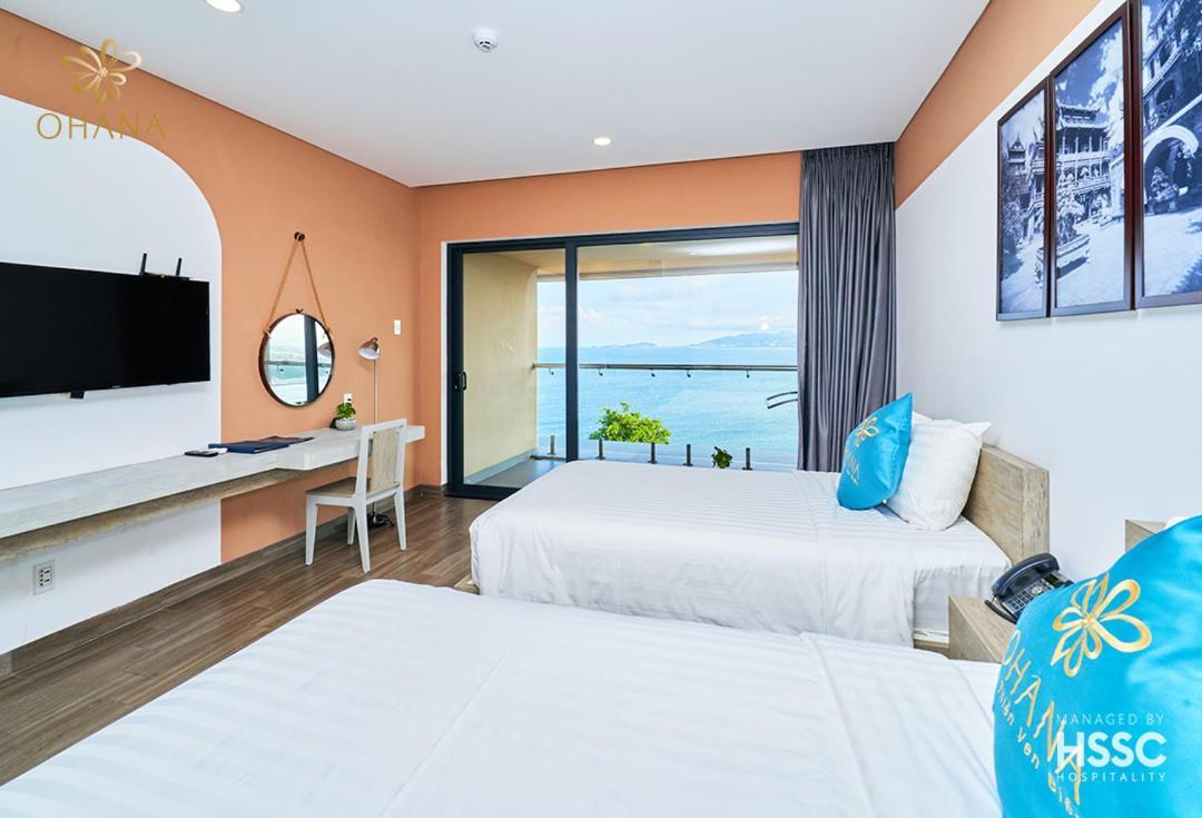 Ohana Village Phuong Phi Exterior foto
