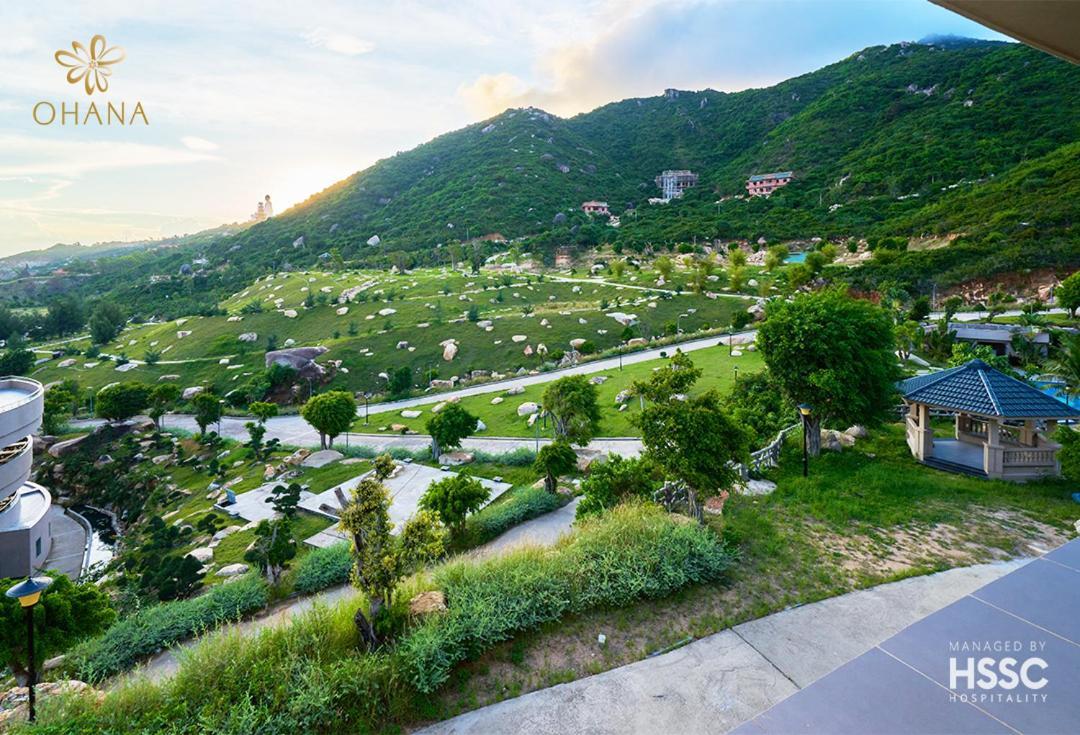 Ohana Village Phuong Phi Exterior foto